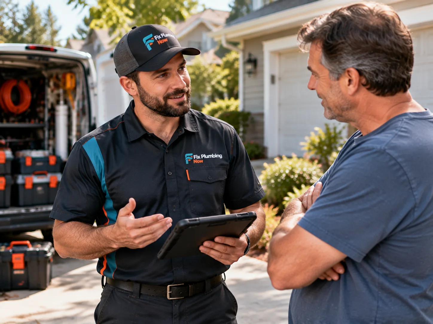 Clogged Drain Service Montgomeryville, PA FAQs